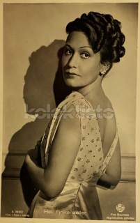 100 Kč GEN Pohlednice FILM STARS, GEN135081
