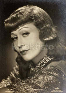 100 Kč GEN Pohlednice FILM STARS, GEN135082