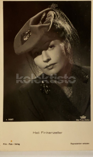 100 Kč GEN Pohlednice FILM STARS, GEN135084