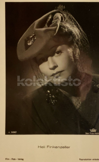 100 Kč GEN Pohlednice FILM STARS, GEN135086