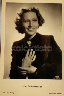100 Kč GEN Pohlednice FILM STARS, GEN135087