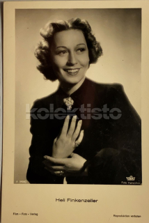 100 Kč GEN Pohlednice FILM STARS, GEN135088