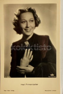 100 Kč GEN Pohlednice FILM STARS, GEN135089
