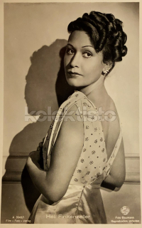 100 Kč GEN Pohlednice FILM STARS, GEN135092