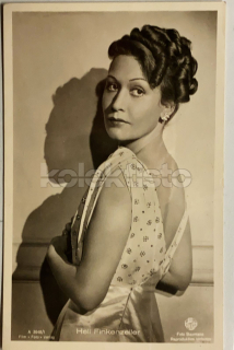 100 Kč GEN Pohlednice FILM STARS, GEN135094
