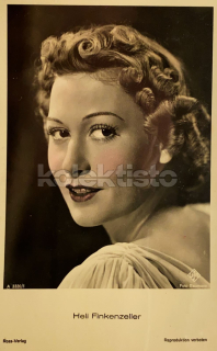 100 Kč GEN Pohlednice FILM STARS, GEN135095
