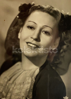 100 Kč GEN Pohlednice FILM STARS, GEN135096