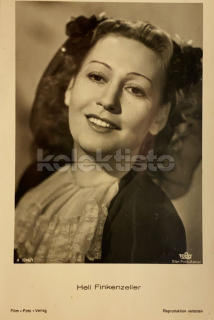 100 Kč GEN Pohlednice FILM STARS, GEN135097