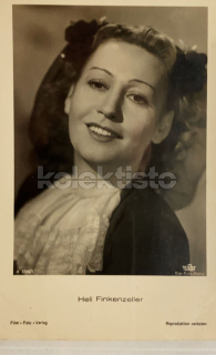 100 Kč GEN Pohlednice FILM STARS, GEN135098
