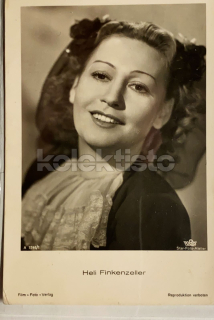 100 Kč GEN Pohlednice FILM STARS, GEN135099