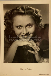 100 Kč GEN Pohlednice FILM STARS, GEN135104