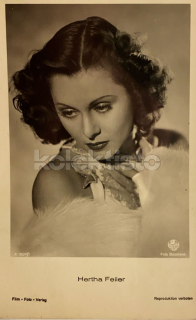100 Kč GEN Pohlednice FILM STARS, GEN135105