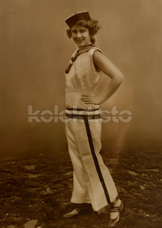 100 Kč GEN Pohlednice FILM STARS, GEN135108