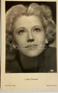 100 Kč GEN Pohlednice FILM STARS, GEN135111