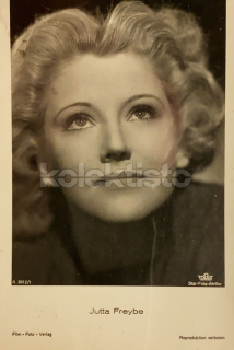 100 Kč GEN Pohlednice FILM STARS, GEN135112