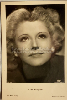 100 Kč GEN Pohlednice FILM STARS, GEN135113