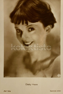 100 Kč GEN Pohlednice FILM STARS, GEN135114