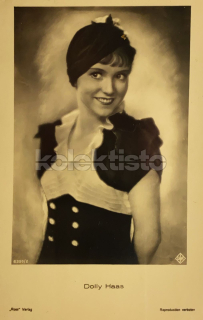 100 Kč GEN Pohlednice FILM STARS, GEN135118