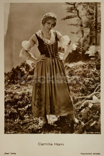 100 Kč GEN Pohlednice FILM STARS, GEN135125