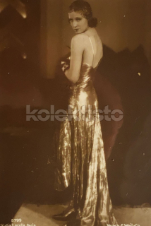 100 Kč GEN Pohlednice FILM STARS, GEN135128