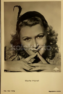100 Kč GEN Pohlednice FILM STARS, GEN135129