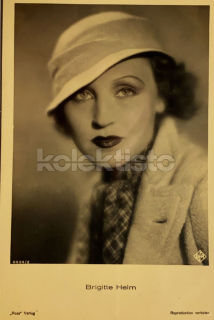 100 Kč GEN Pohlednice FILM STARS, GEN135134