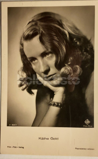 100 Kč GEN Pohlednice FILM STARS, GEN135142