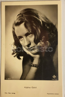 100 Kč GEN Pohlednice FILM STARS, GEN135143