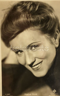 100 Kč GEN Pohlednice FILM STARS, GEN135144