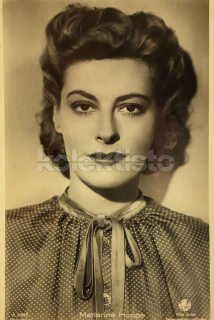 100 Kč GEN Pohlednice FILM STARS, GEN135146