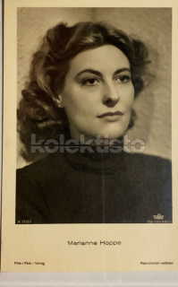 100 Kč GEN Pohlednice FILM STARS, GEN135147