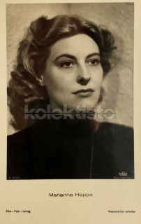 100 Kč GEN Pohlednice FILM STARS, GEN135148