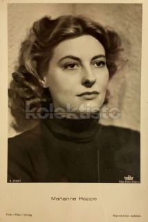 100 Kč GEN Pohlednice FILM STARS, GEN135149