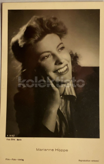 100 Kč GEN Pohlednice FILM STARS, GEN135151
