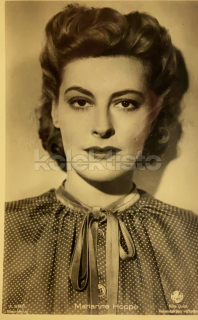 100 Kč GEN Pohlednice FILM STARS, GEN135152