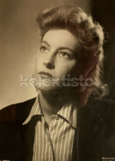 100 Kč GEN Pohlednice FILM STARS, GEN135153