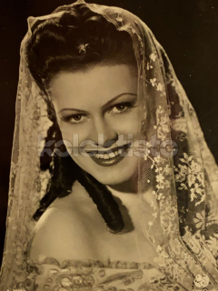 100 Kč GEN Pohlednice FILM STARS, GEN135154