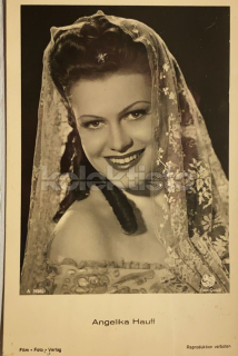 100 Kč GEN Pohlednice FILM STARS, GEN135155