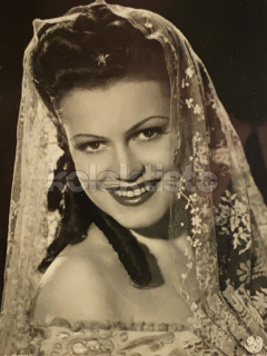 100 Kč GEN Pohlednice FILM STARS, GEN135156