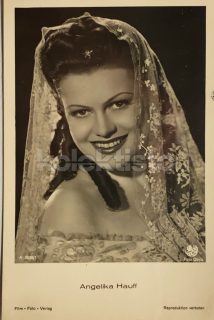 100 Kč GEN Pohlednice FILM STARS, GEN135157