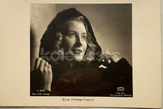 100 Kč GEN Pohlednice FILM STARS, GEN135161