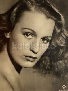 100 Kč GEN Pohlednice FILM STARS, GEN135175