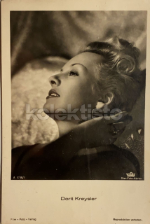 100 Kč GEN Pohlednice FILM STARS, GEN135190