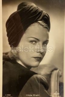 100 Kč GEN Pohlednice FILM STARS, GEN135205