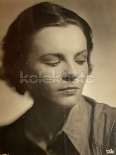 100 Kč GEN Pohlednice FILM STARS, GEN135206