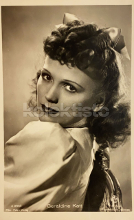 100 Kč GEN Pohlednice FILM STARS, GEN135213