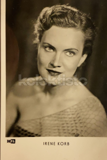 100 Kč GEN Pohlednice FILM STARS, GEN135222