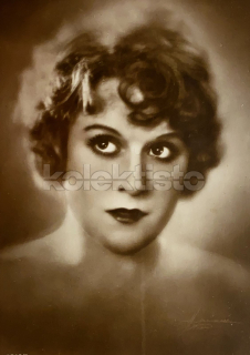 100 Kč GEN Pohlednice FILM STARS, GEN135225