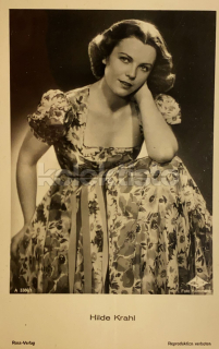 100 Kč GEN Pohlednice FILM STARS, GEN135229