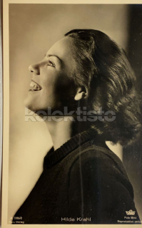 100 Kč GEN Pohlednice FILM STARS, GEN135231